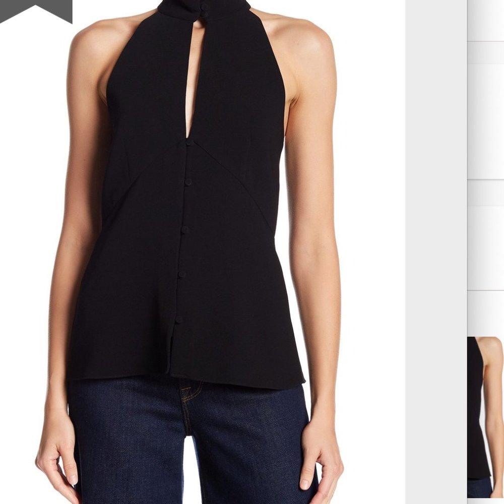 Fallon Top - Cinq a Sept